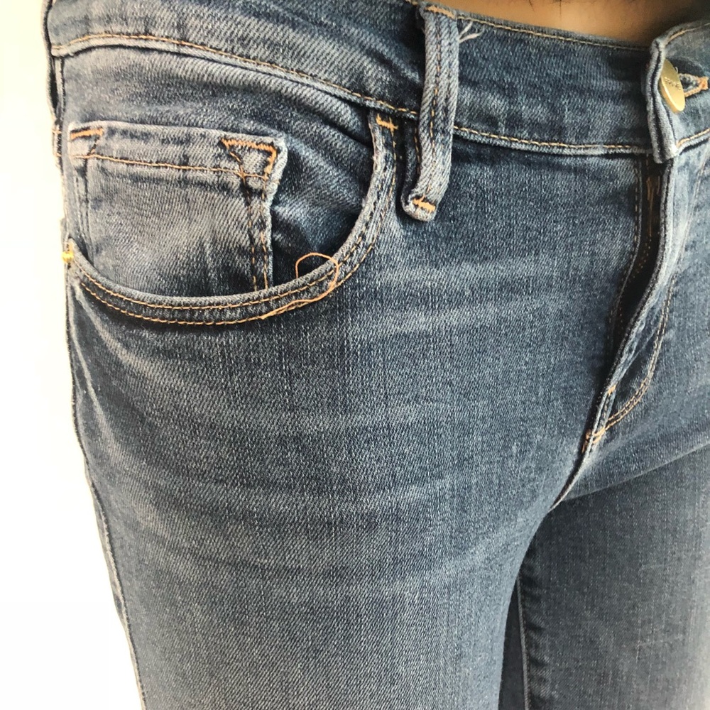 Frame jeans - Picture 3 of 5